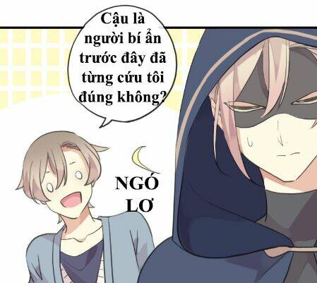 Vết Cắn Ngọt Ngào 2 Chương 43.5 Ảnh 7