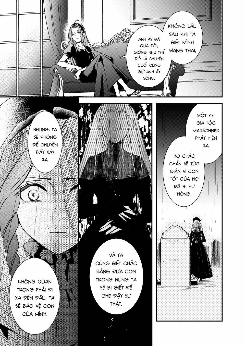 Tsundere Akuyaku Reijou Liselotte To Jikkyou No Endo-Kun To Kaisetsu No Kobayashi-San Chương 10 Ảnh 23