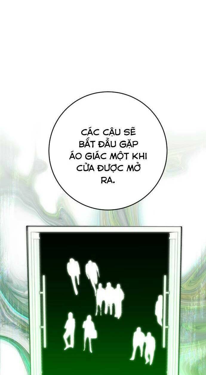 Đêm Của Bóng Tối Chương 42 Ảnh 32