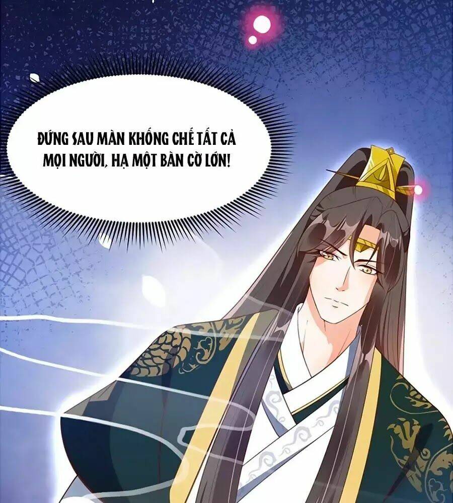 Thịnh Thế Lê Hoa Điện Chương 80 Ảnh 17