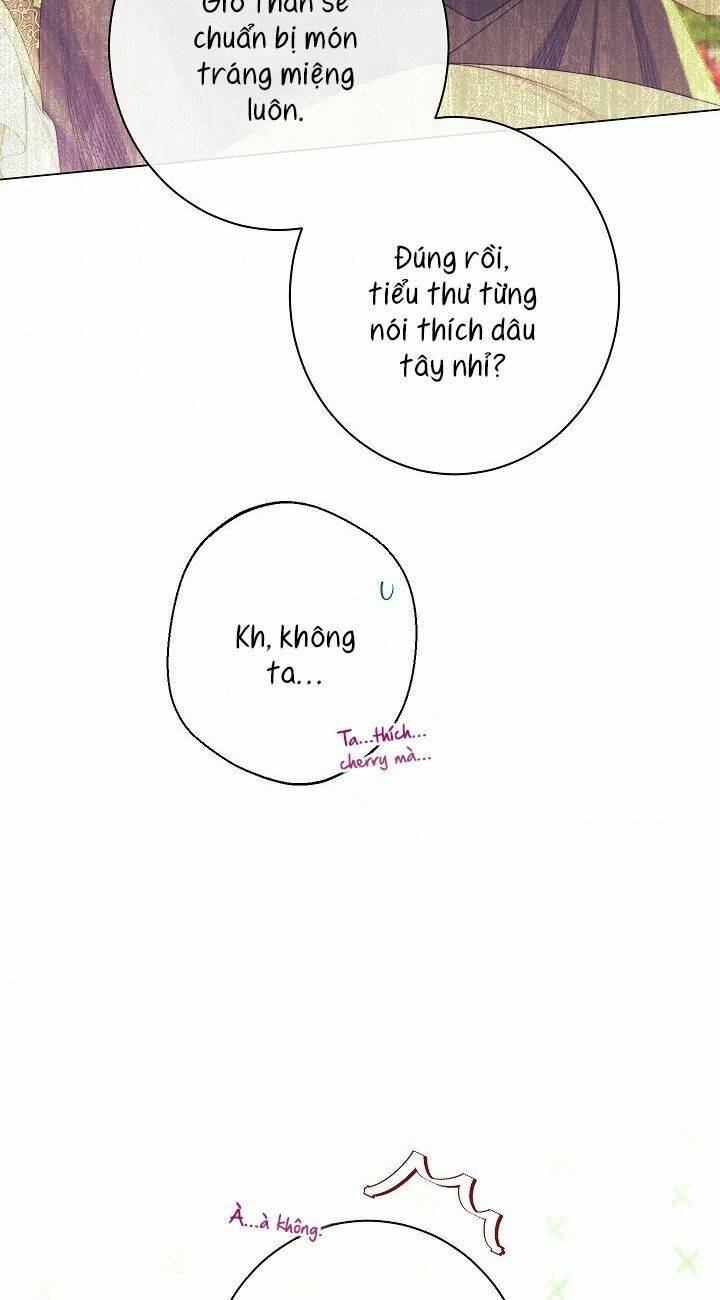 Ác Nữ Phản Diện Đảo Ngược Đồng Hồ Cát Chương 116 Ảnh 42