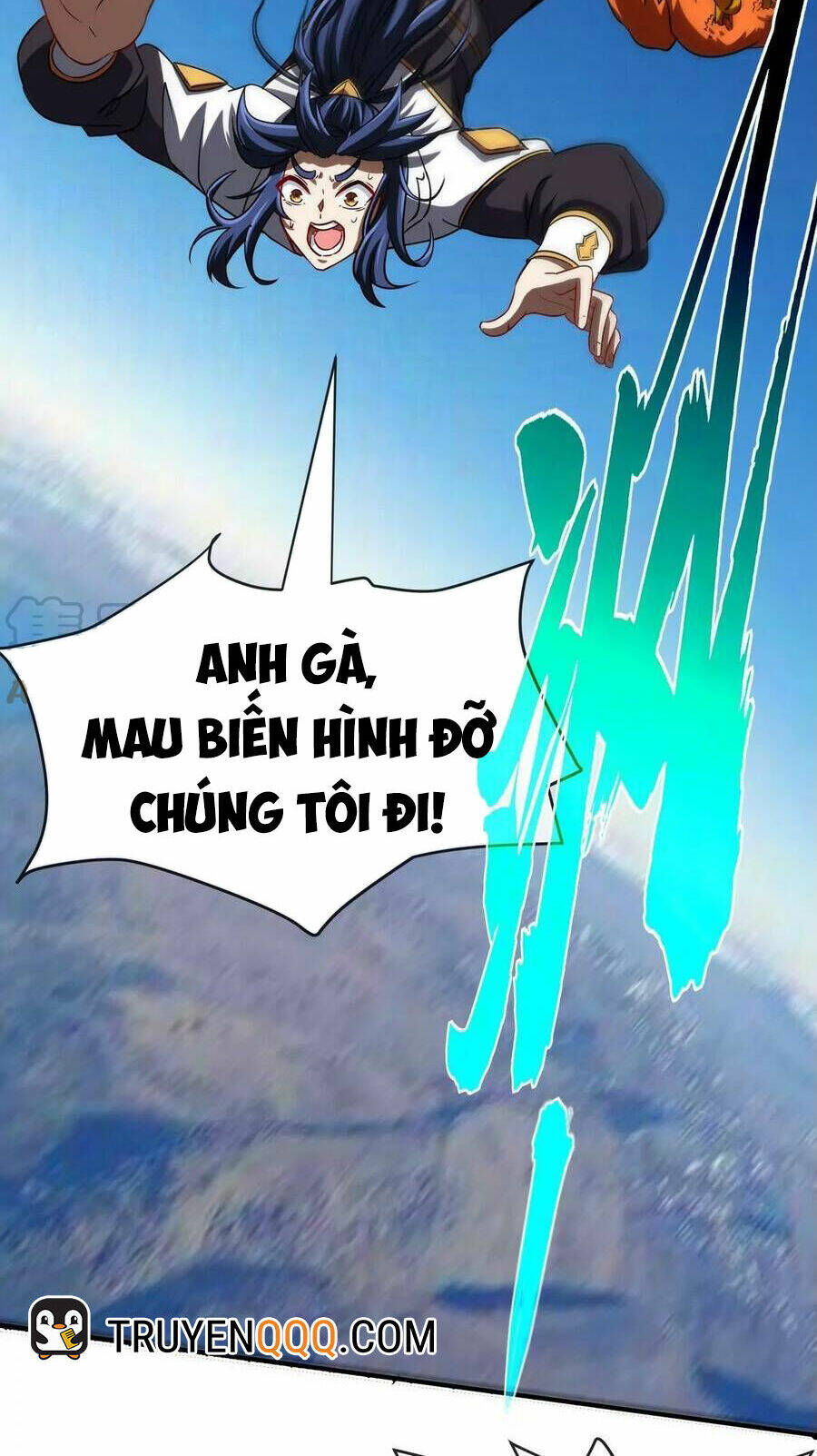 Bản Kiếm Tiên Tuyệt Không Làm Nô Chương 81 Ảnh 4