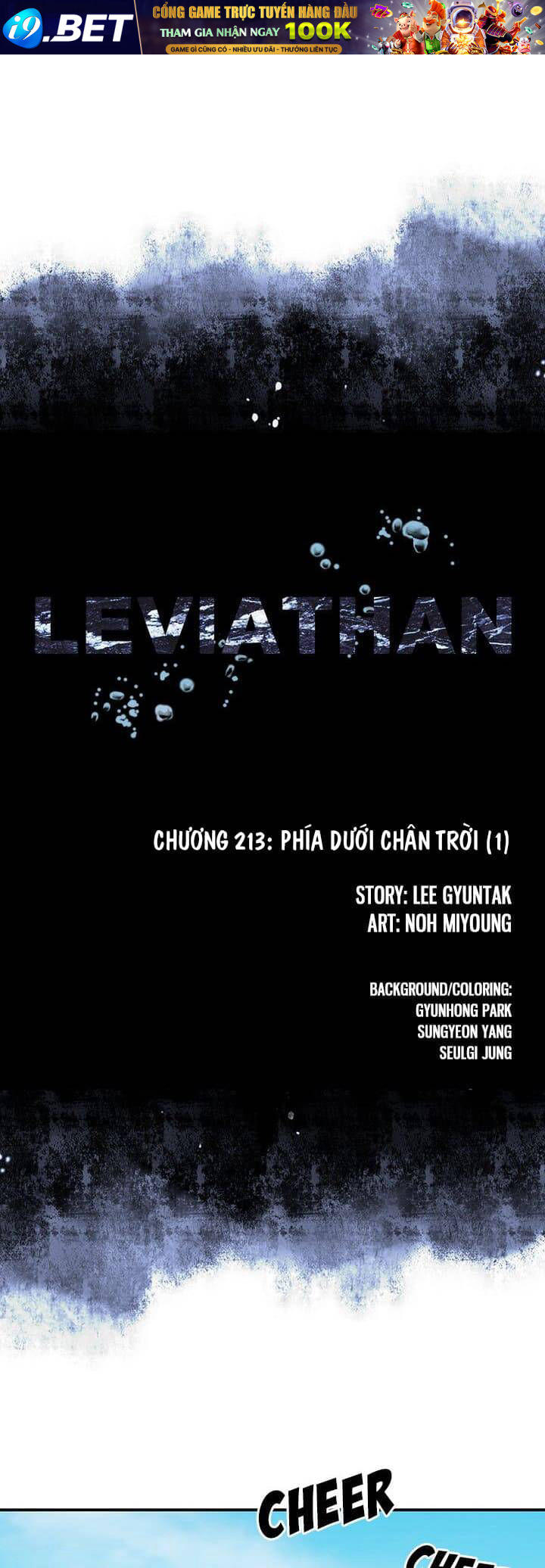 Đứa Con Thần Chết Chương 213 Ảnh 3
