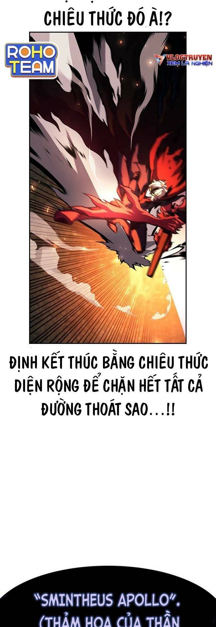 Đội Đốt Kích Noryangjin Chương 11 Ảnh 71