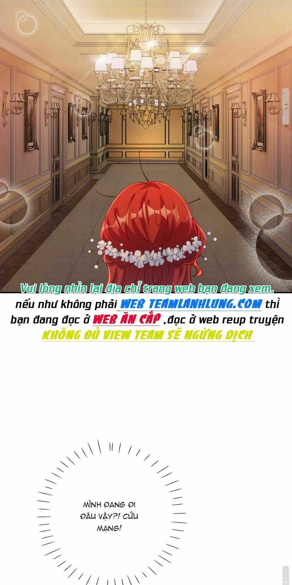 Tôi Tỏ Tình Với Kẻ Thù Của Tôi Chương 3 Ảnh 39