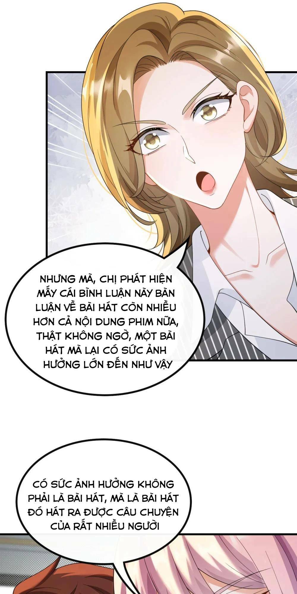 Trùng Sinh, Ta Mới Là Thiên Vương Giải Trí Chương 53 Ảnh 20