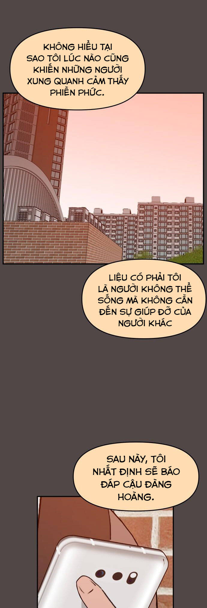 Lớp Học Phản Diện Chương 85 Ảnh 68