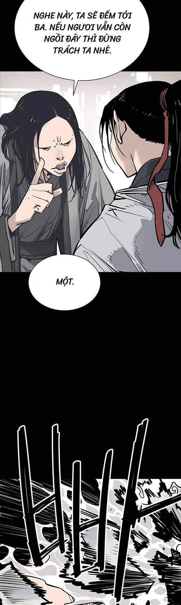 Sát Thủ Tống Lý Thu Chương 38 Ảnh 8