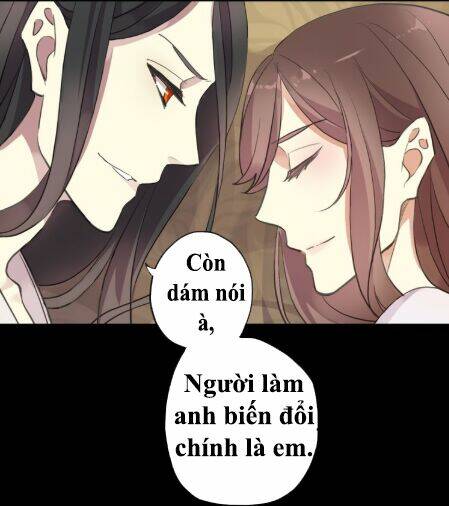 Vết Cắn Ngọt Ngào 2 Chương 58.5 Ảnh 70