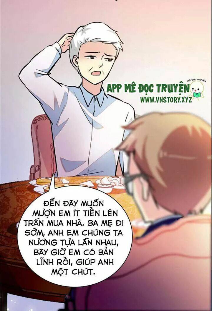 Nữ Hầu Sau Giờ Học Chương 100 Ảnh 17