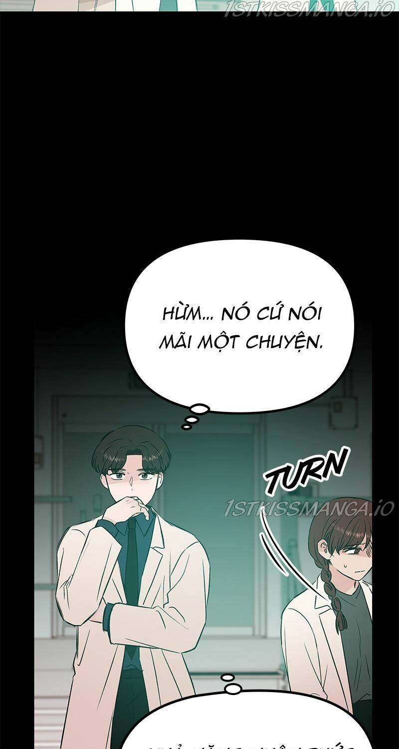 BưƠM BưỚM Và MáU Chương 47 Ảnh 37