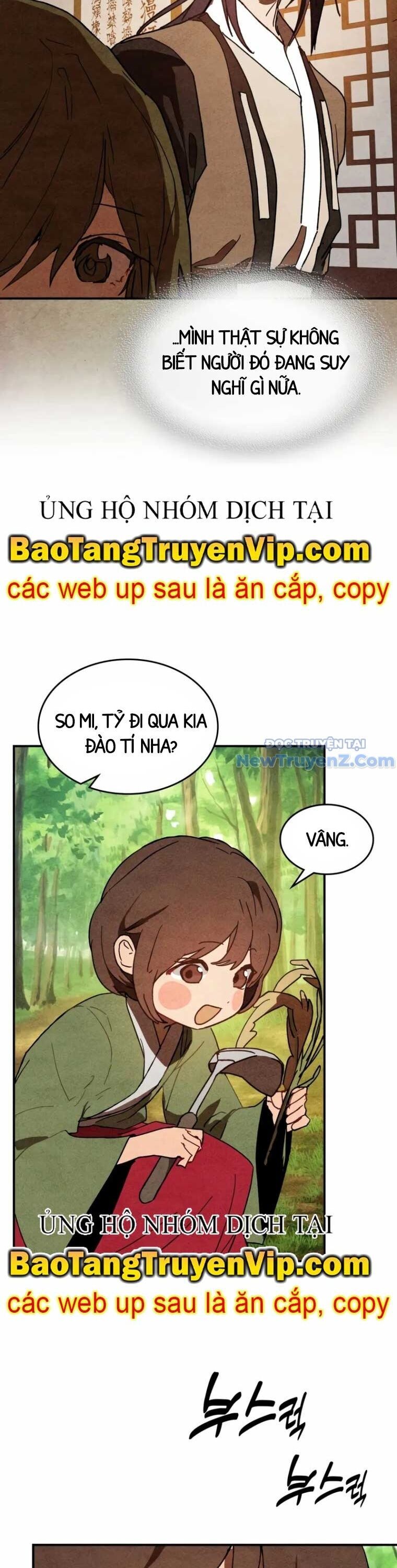 Vị Thần Trở Lại Chương 127 Ảnh 33