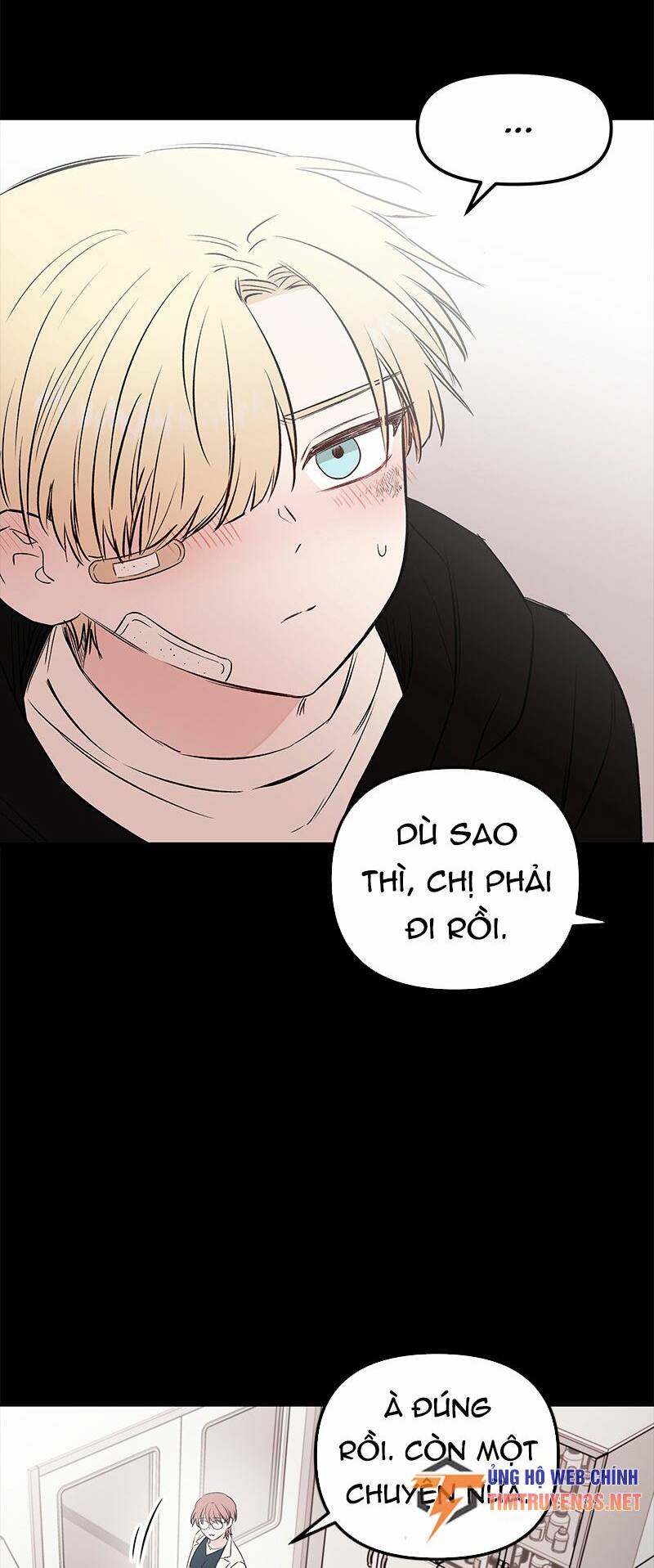 BưƠM BưỚM Và MáU Chương 54 Ảnh 31
