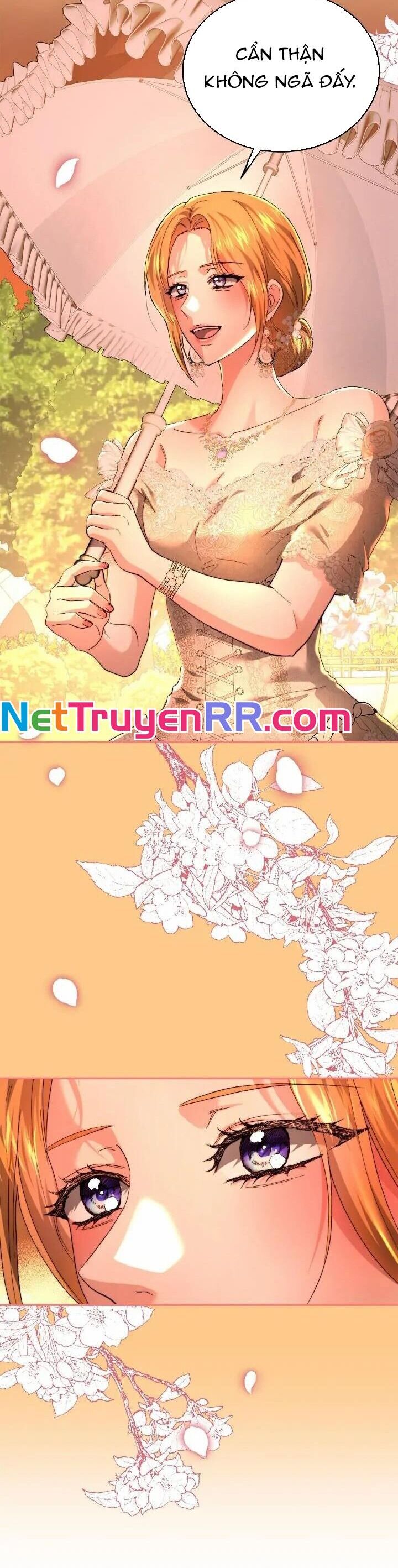 Rosalyn Bogart Chương 85 Ảnh 42