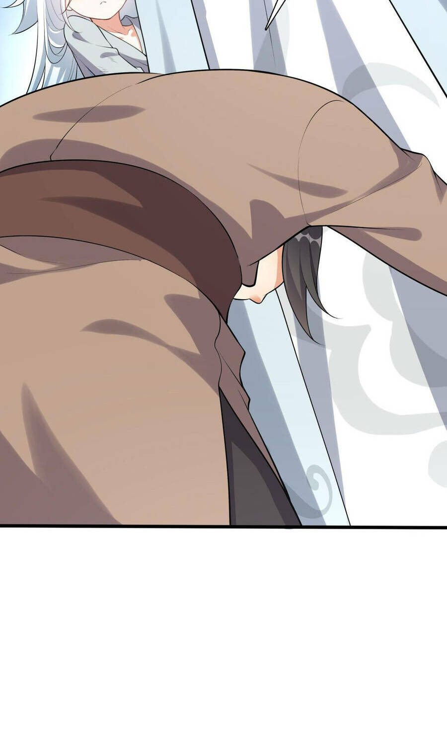 Ta Dưỡng Ra Nhân Vật Phản Diện Là Nữ Đế Yandere Chương 3 Ảnh 44