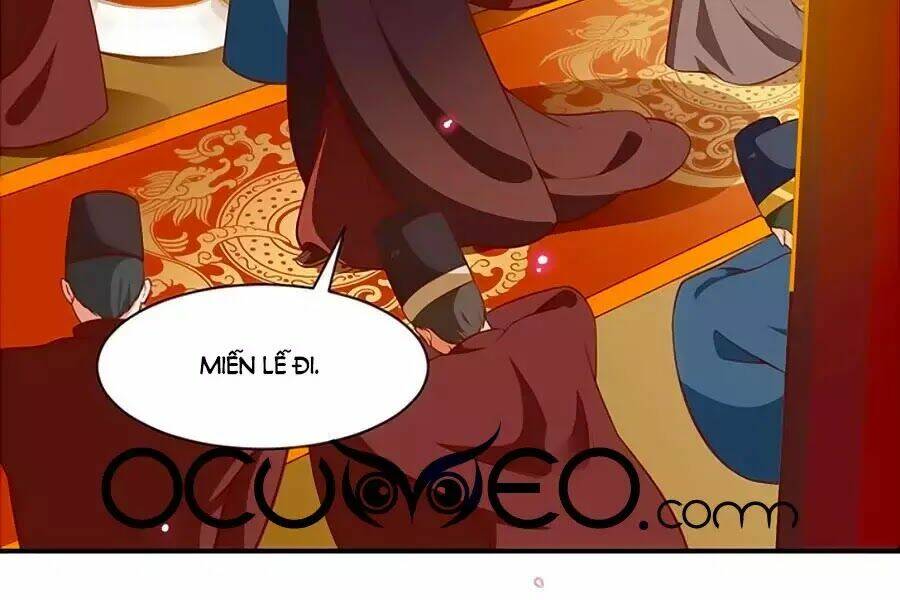 Thịnh Thế Lê Hoa Điện Chương 80 Ảnh 53