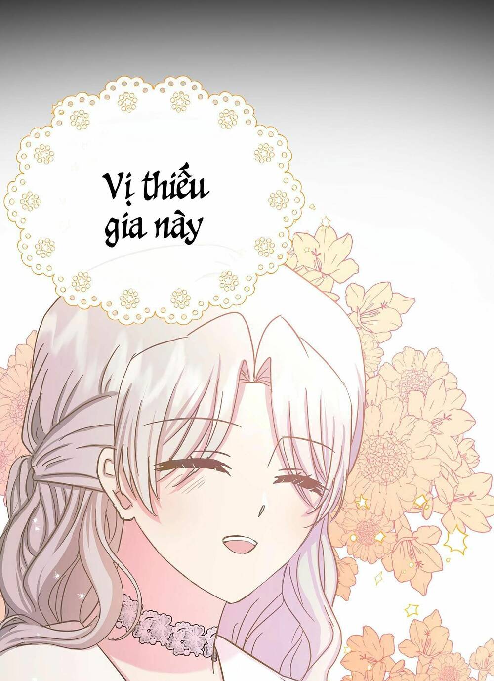 Tôi Cứu Anh Không Có Nghĩa Là Tôi Sẽ Cưới Anh Chương 8 Ảnh 51