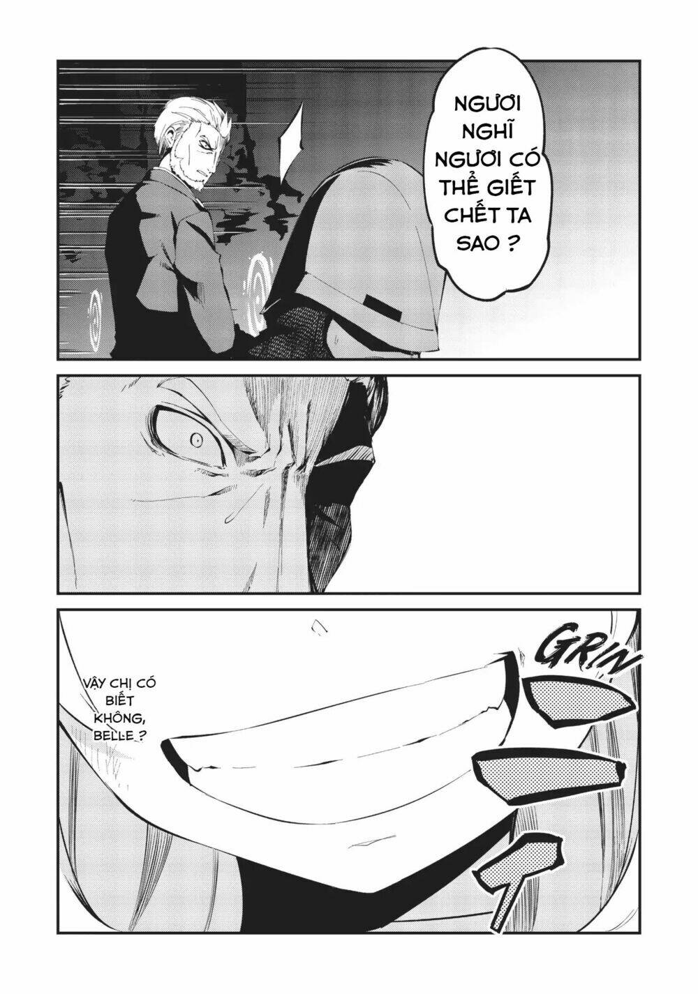 Arifureta Shokugyou De Sekai Saikyou Zero Chương 4 Ảnh 42