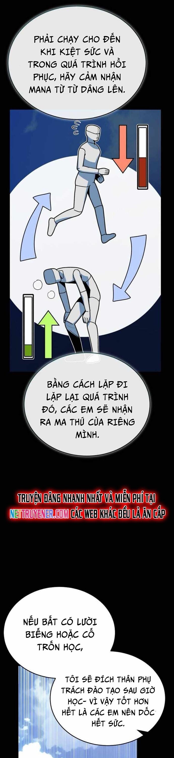 Giáo Sư Gián Điệp Chương 118 Ảnh 35