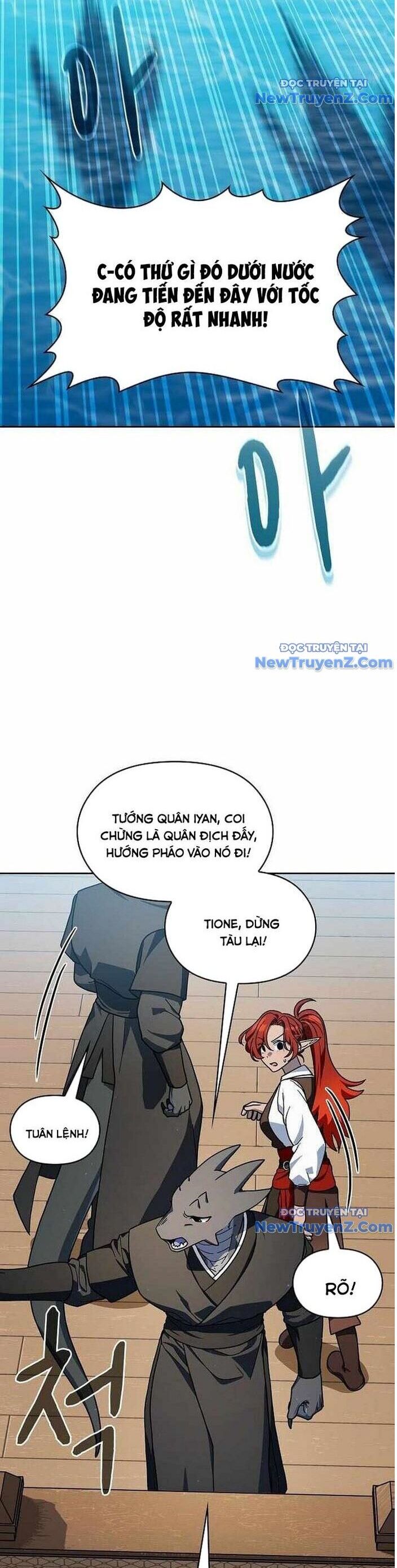 Nền Văn Minh Nebula Chương 89 Ảnh 3