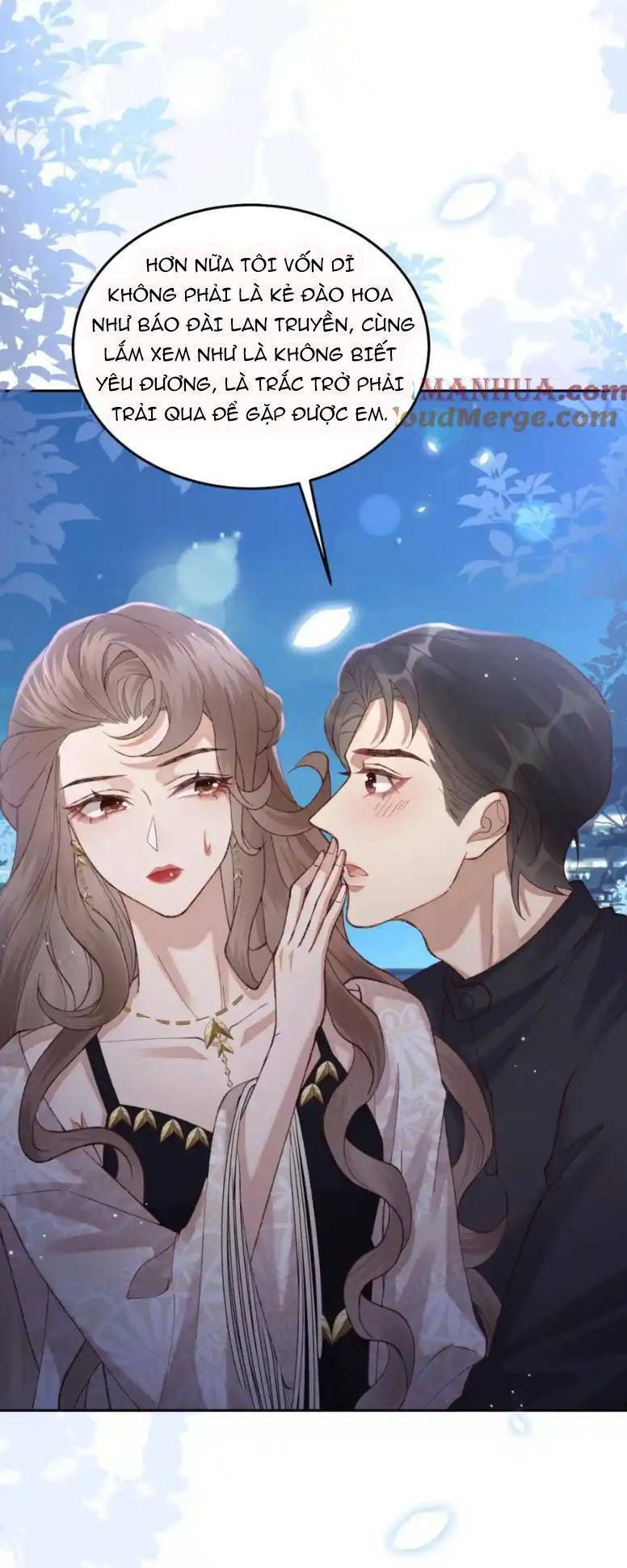 Ta Có Hào Quang Bá Tổng Chương 22 Ảnh 18