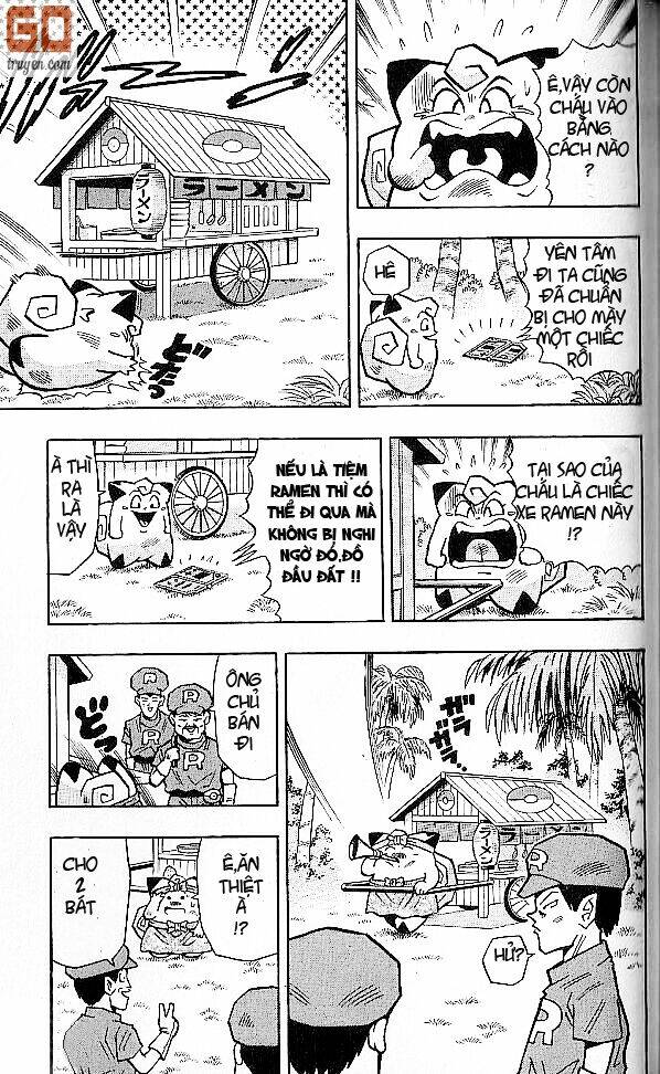 Thú Cưng Đặc Biệt Pippi Chương 5.7 Ảnh 13