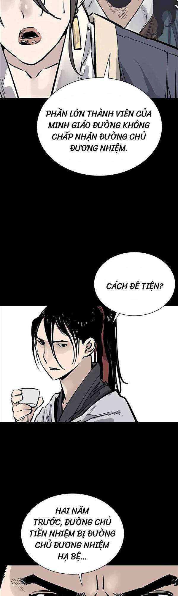 Sát Thủ Tống Lý Thu Chương 38 Ảnh 47