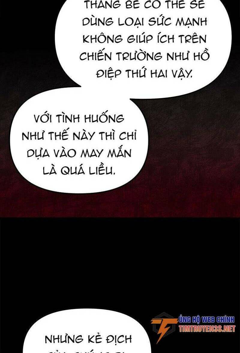 BưƠM BưỚM Và MáU Chương 50 Ảnh 91