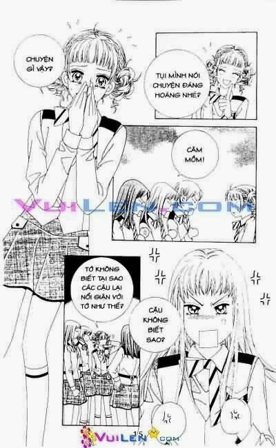 Đến Với Anh Chương 8 Ảnh 17