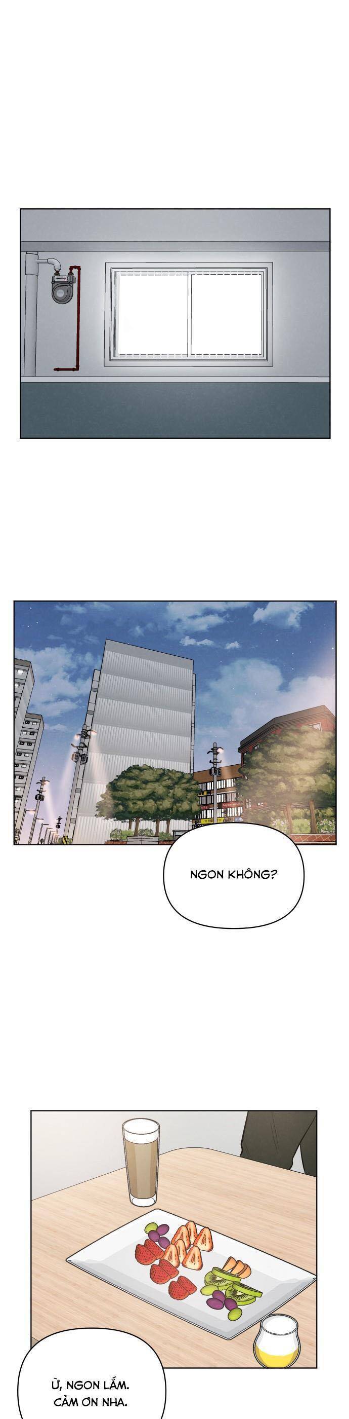 Thật Đáng Thương Cho Chúng Tôi Chương 41 Ảnh 18