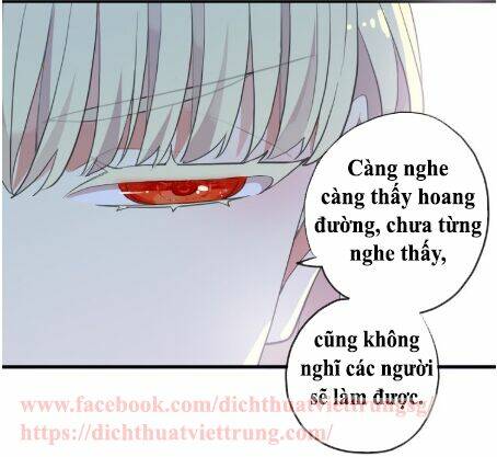 Vết Cắn Ngọt Ngào 2 Chương 55 Ảnh 31