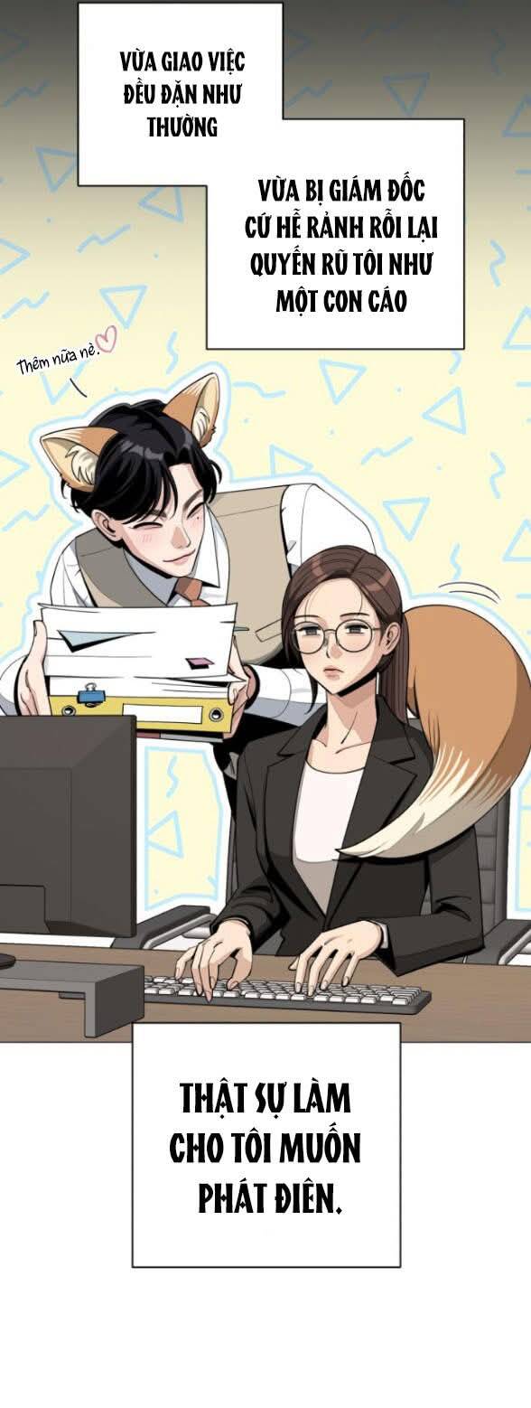 Tình Yêu Của Ik Seob Chương 58 Ảnh 6
