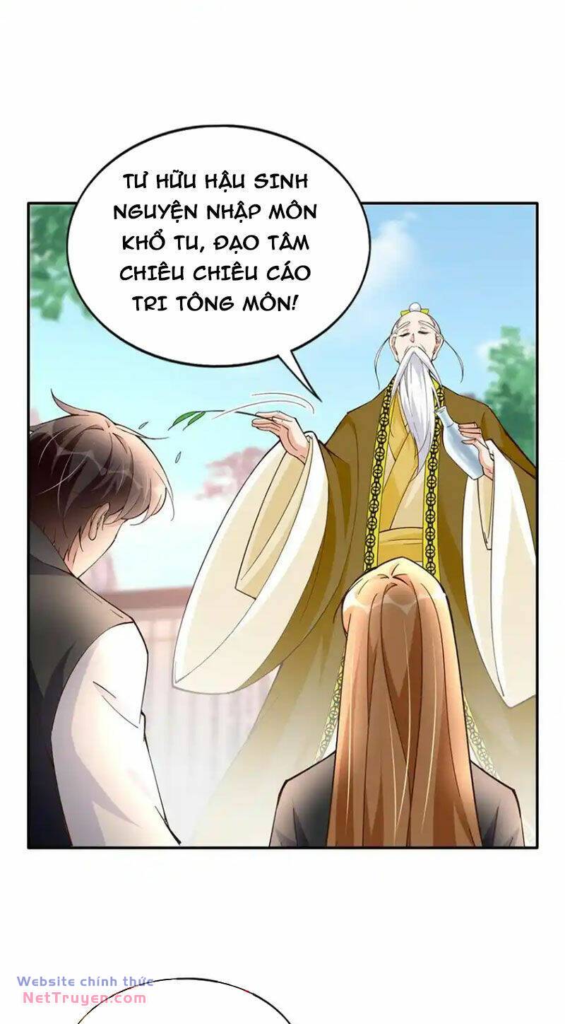 Boss Nhà Giàu Lại Là Nữ Sinh Trung Học! Chương 231 Ảnh 18