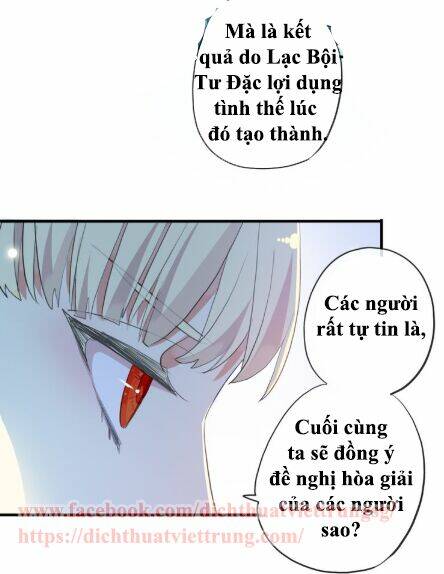 Vết Cắn Ngọt Ngào 2 Chương 55 Ảnh 15
