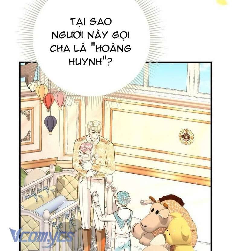 Sau Này Họ Sẽ Sinh Ra Tôi Chương 4 Ảnh 23