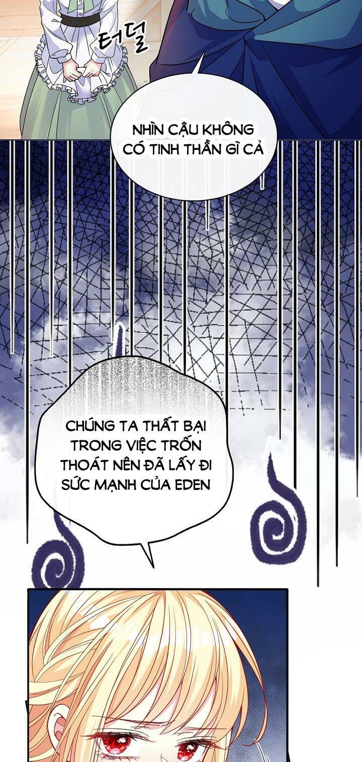 Con Gái Nuôi Muốn Cứu Thế Giới Chương 48 Ảnh 29