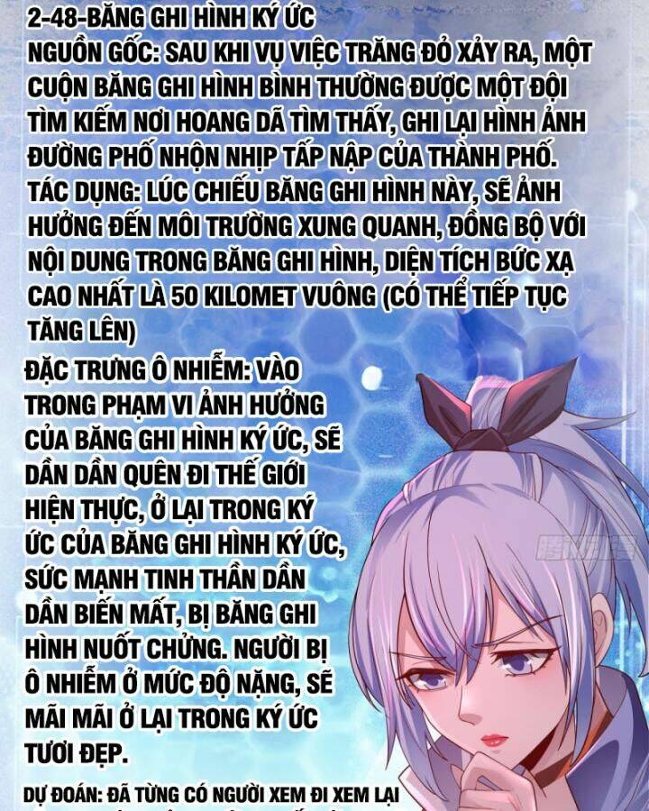 Từ Hồng Nguyệt Khai Thủy Chương 168 Ảnh 11
