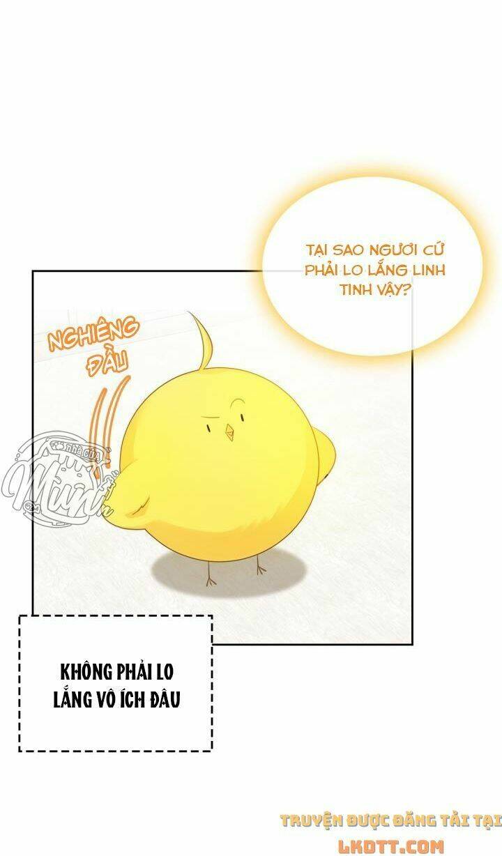 Công Chúa Phản Diện Muốn Ở Trong Ngôi Nhà Bánh Quy Chương 49 Ảnh 13