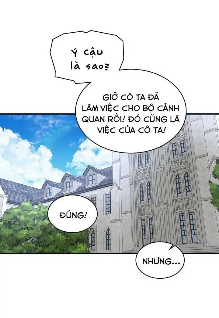 Người Thừa Kế Chương 47 Ảnh 52