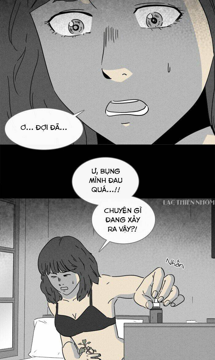 Những Câu Chuyện Bất Thường Chương 252 Ảnh 19