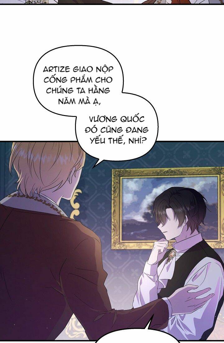 Tôi Cứu Anh Không Có Nghĩa Là Tôi Sẽ Cưới Anh Chương 2 Ảnh 57
