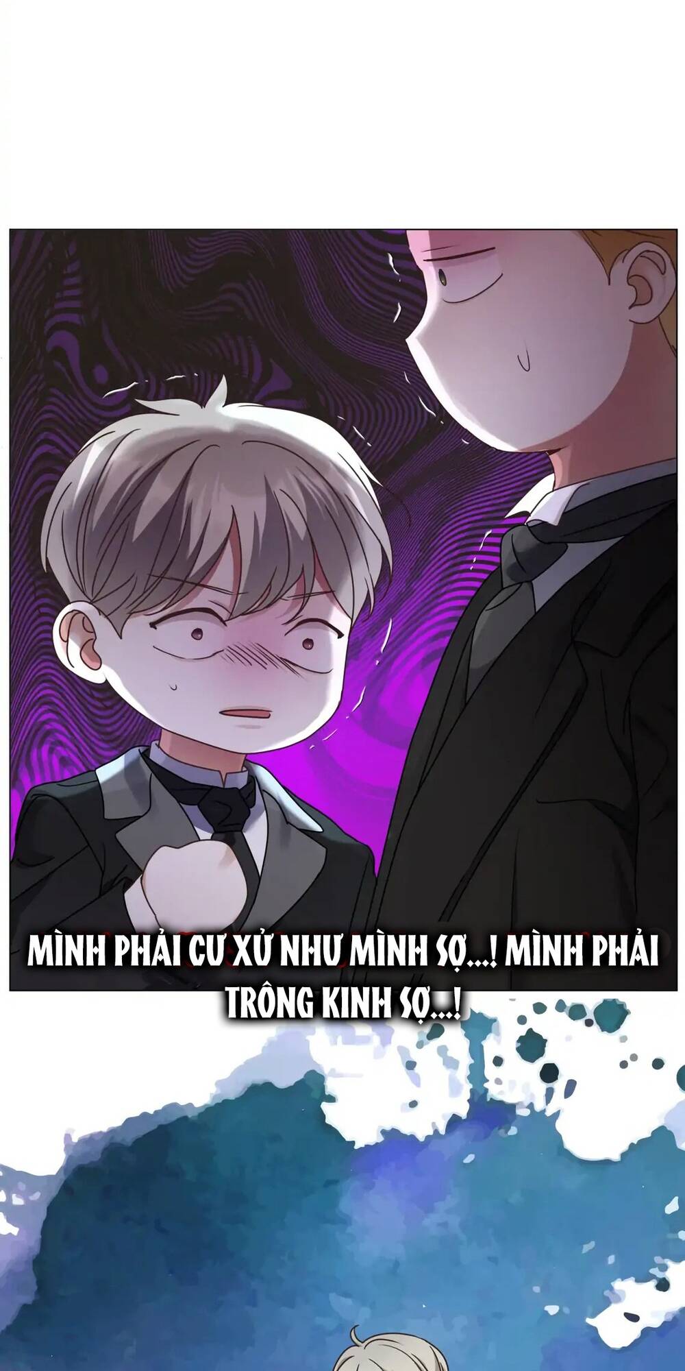 Người Không Mời Mà Đến Chương 97 Ảnh 88