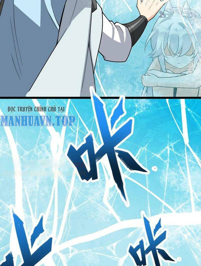 Ta Dưỡng Ra Nhân Vật Phản Diện Là Nữ Đế Yandere Chương 18 Ảnh 57