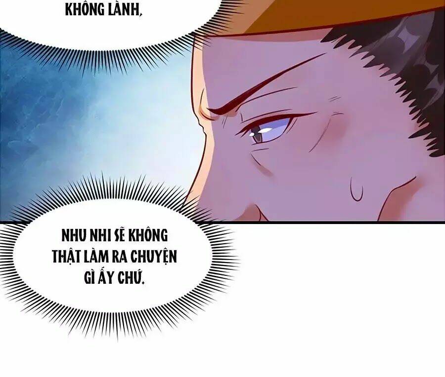 Thịnh Thế Lê Hoa Điện Chương 81 Ảnh 33