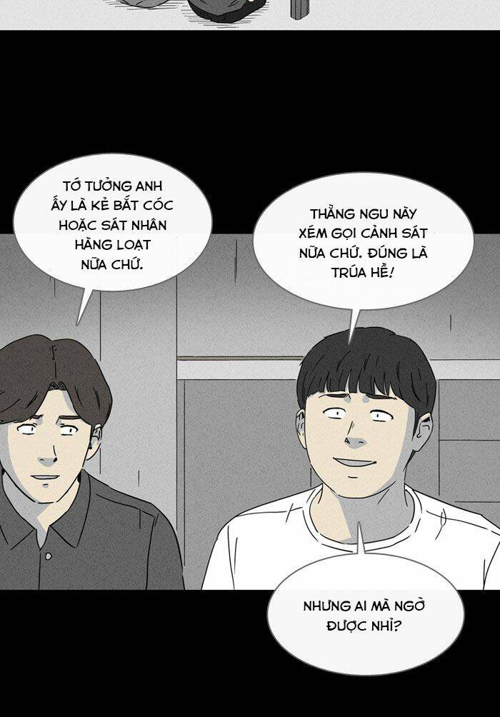 Những Câu Chuyện Bất Thường Chương 233 Ảnh 24