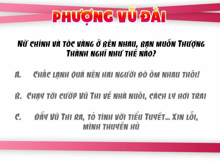 Mệnh Lệnh Tuyệt Đối Của Bá Đạo Vương Tử Chương 15 Ảnh 29