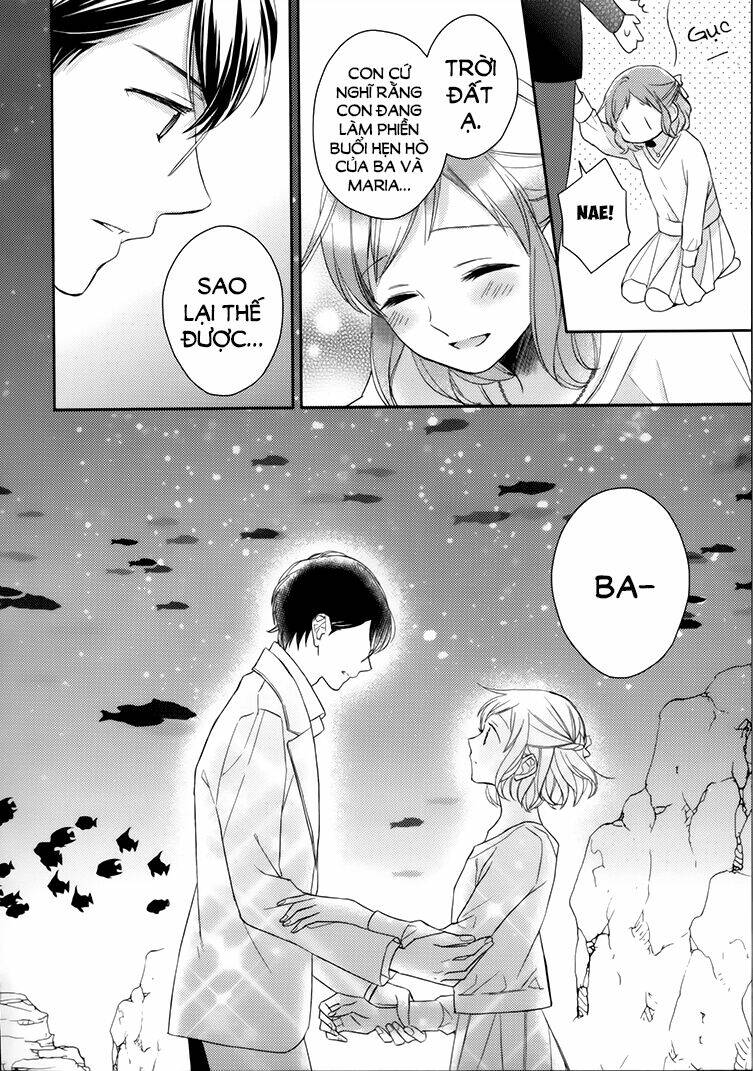 Futsutsu Kana Oyako Deha Arimasu Ga Chương 10 Ảnh 11