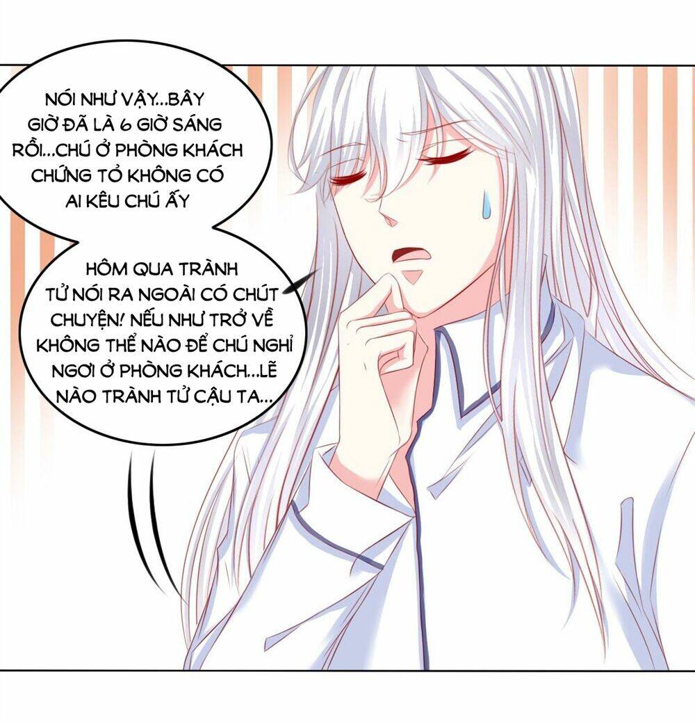 Hoàng Đế “Phế Vật” Tiến Hóa Sử Chương 96 Ảnh 31