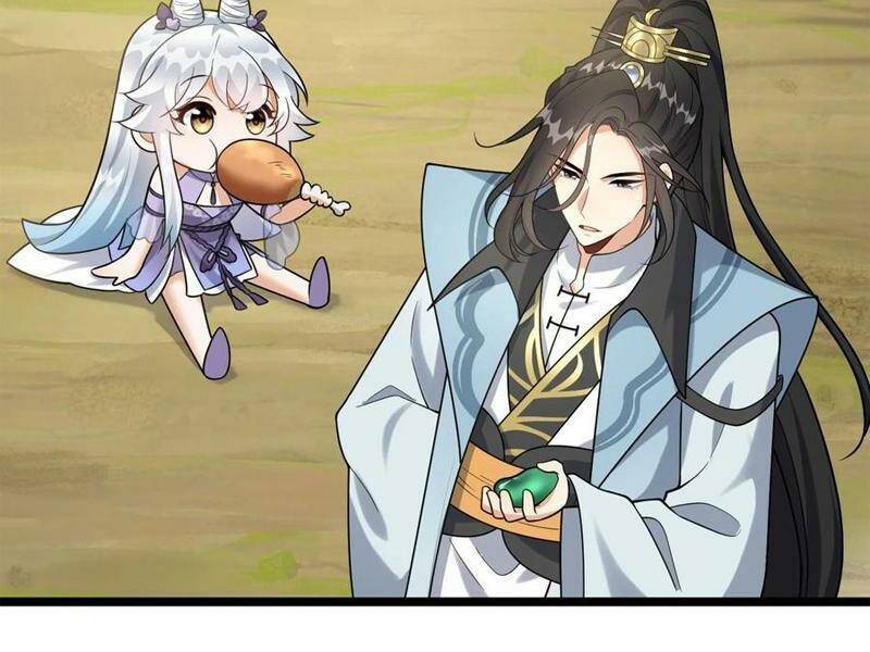 Ta Dưỡng Ra Nhân Vật Phản Diện Là Nữ Đế Yandere Chương 15 Ảnh 7