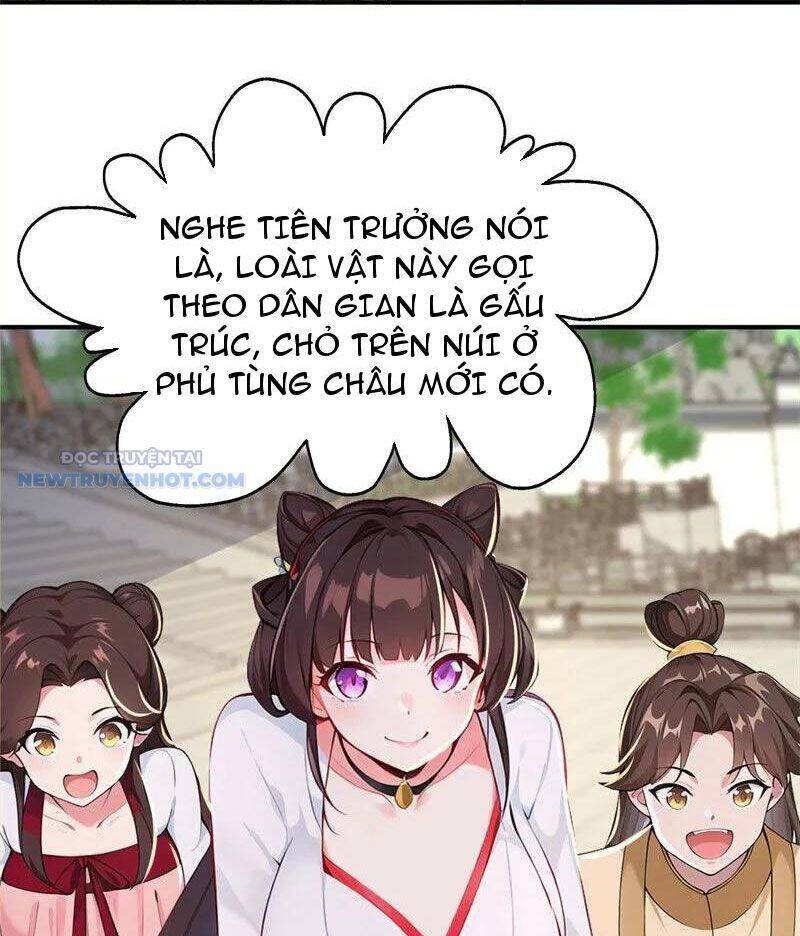 Ta Thực Sự Không Muốn Làm Thần Tiên Chương 109 Ảnh 26